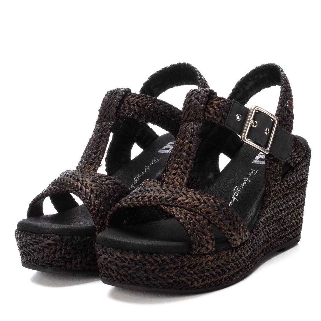 WOMEN'S SANDAL XTI 14383303