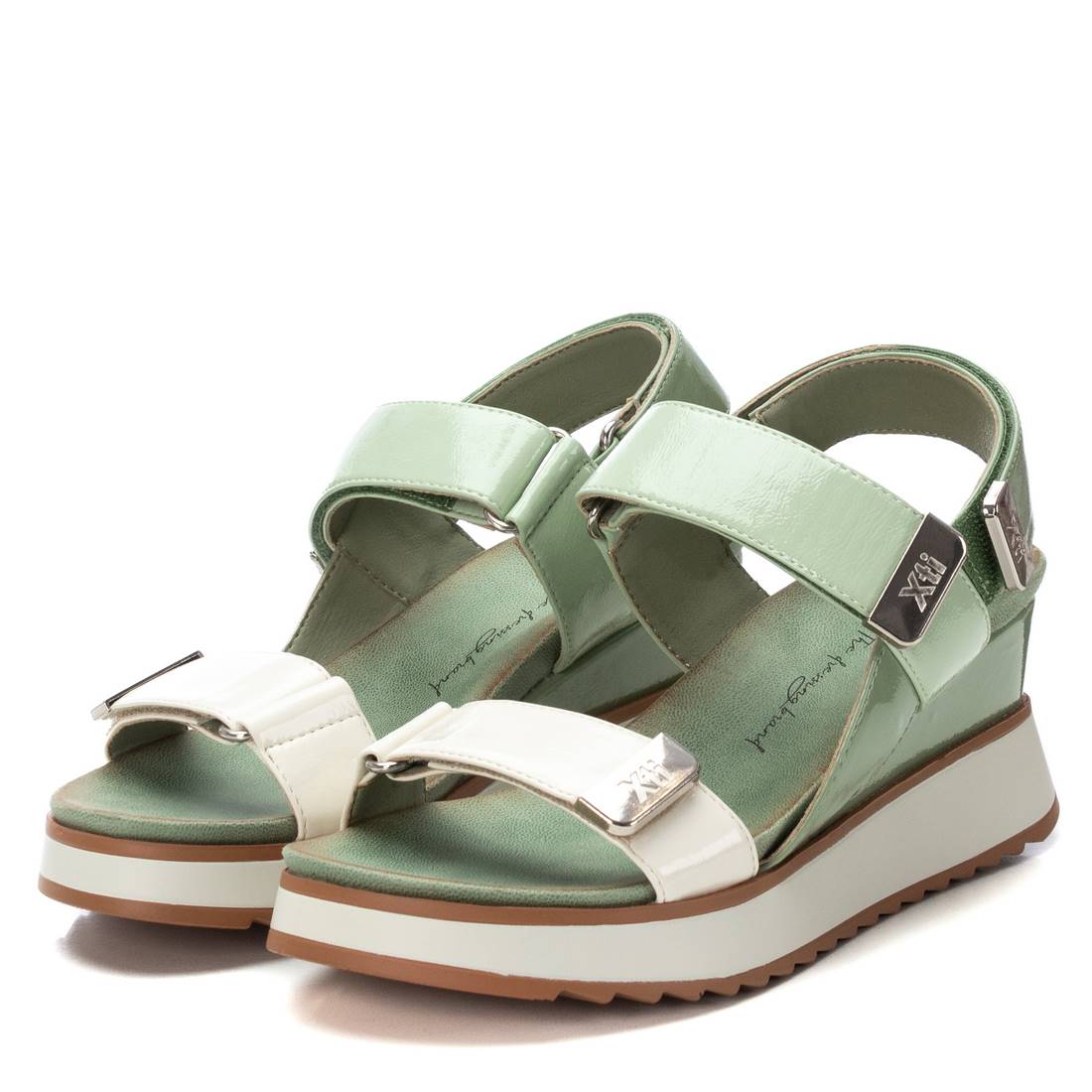 WOMEN'S SANDAL XTI 14384702