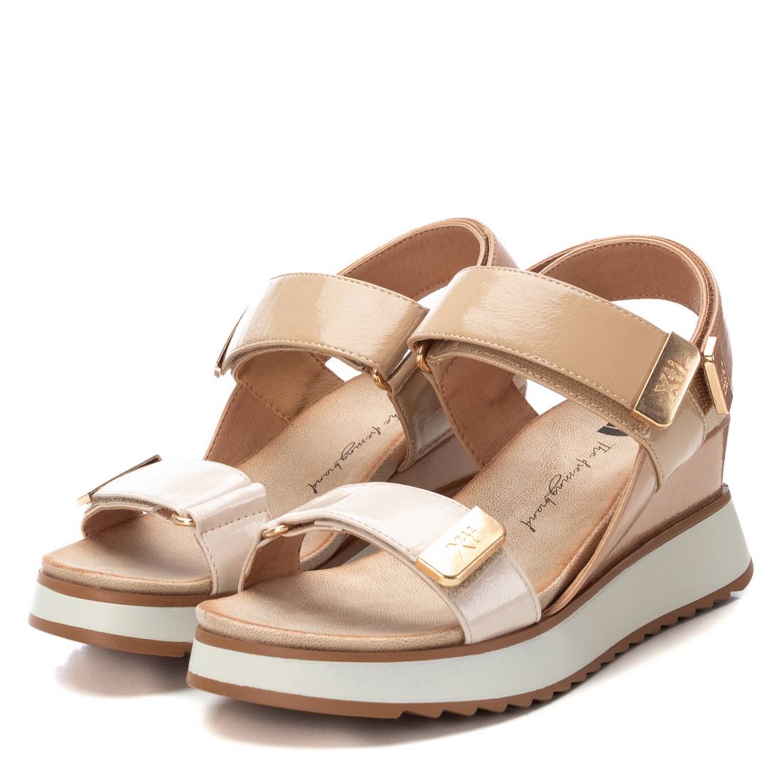 WOMEN'S SANDAL XTI 14384705