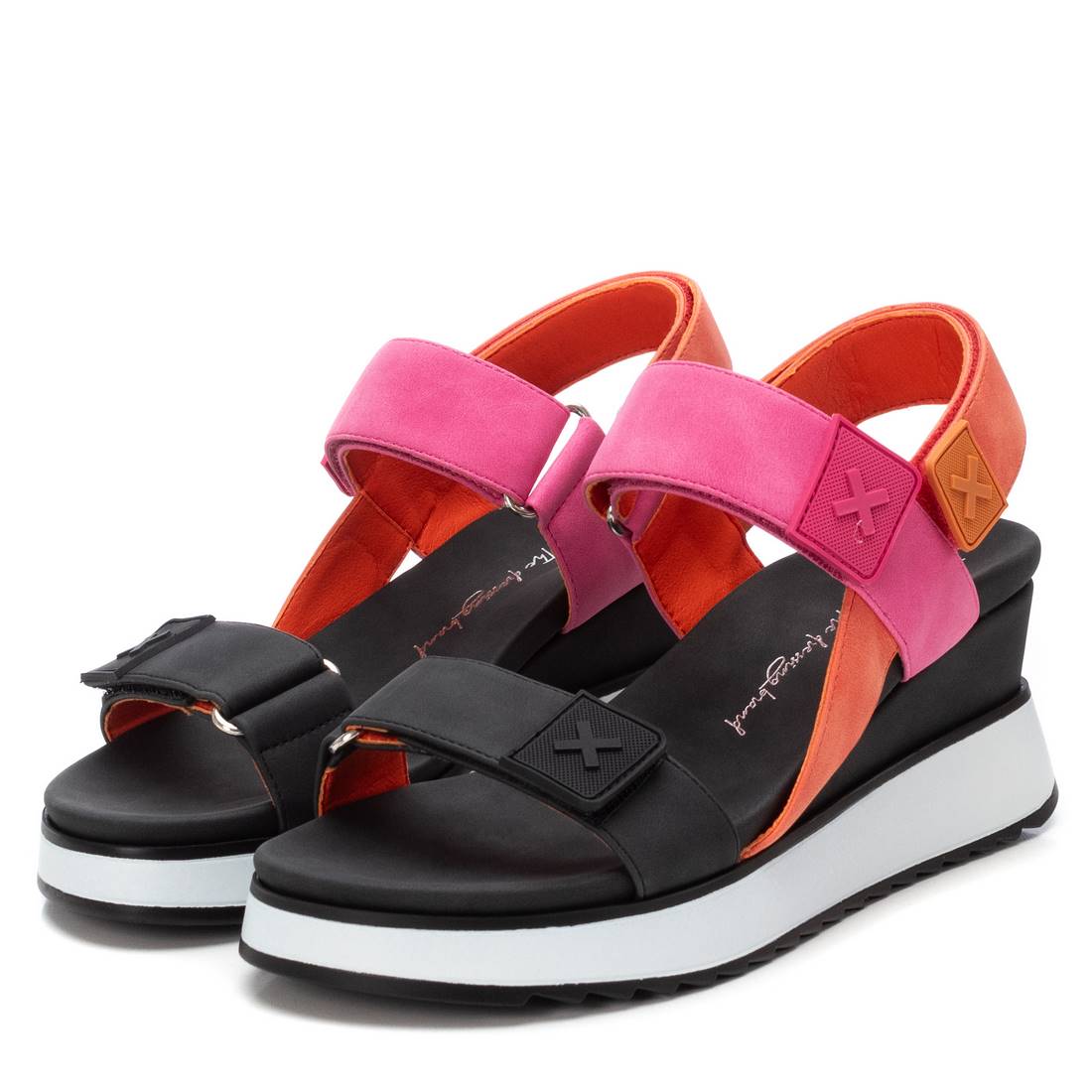 WOMEN'S SANDAL XTI 14384803