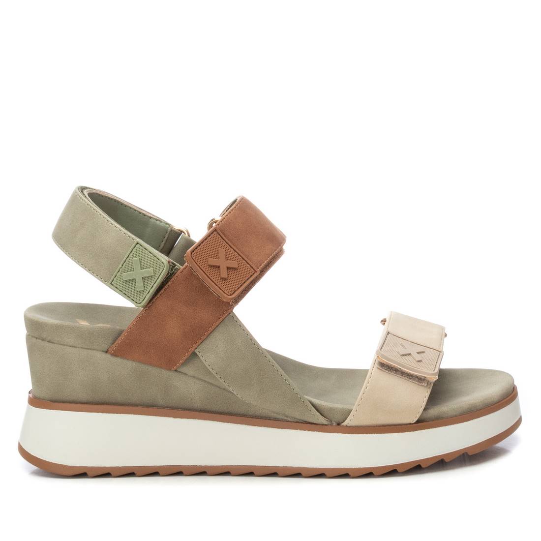 WOMEN'S SANDAL XTI 14384806