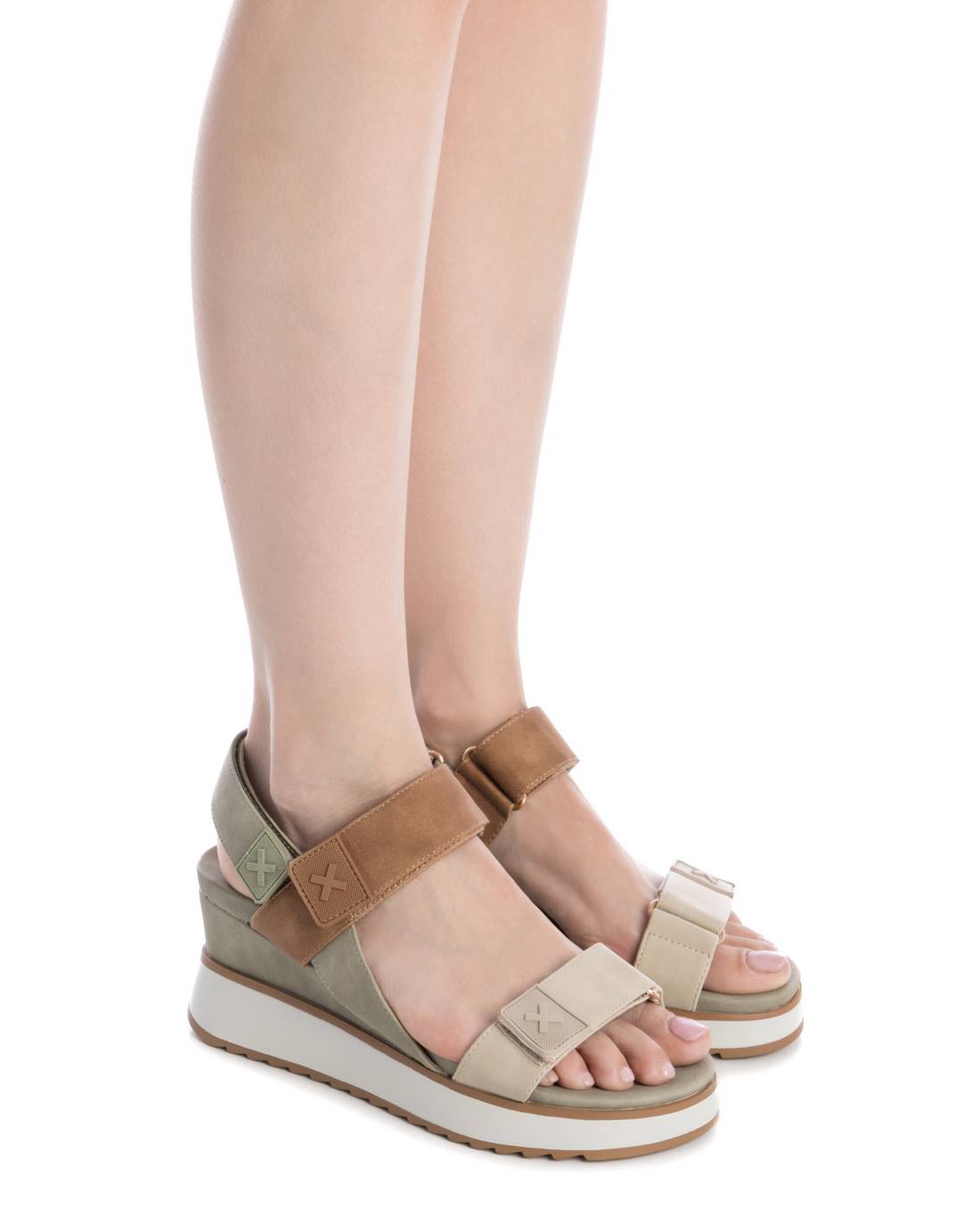 WOMEN'S SANDAL XTI 14384806