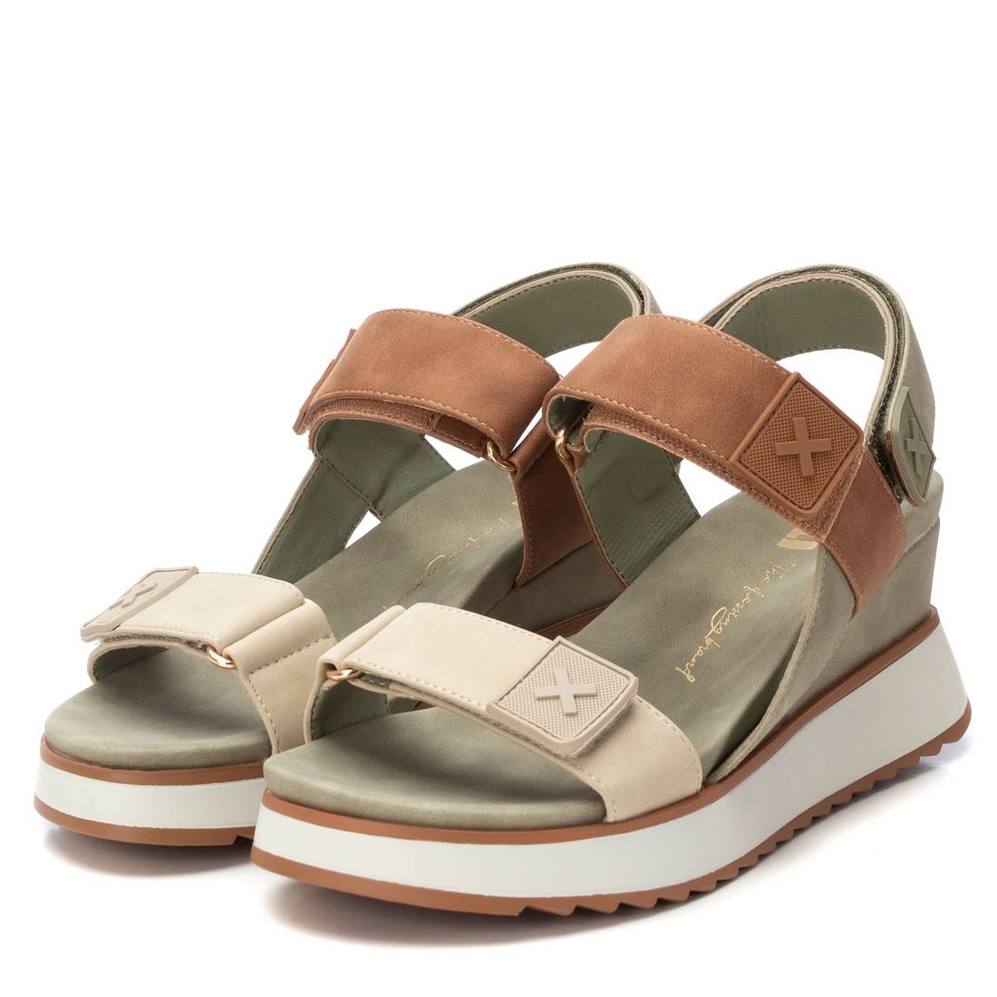 WOMEN'S SANDAL XTI 14384806