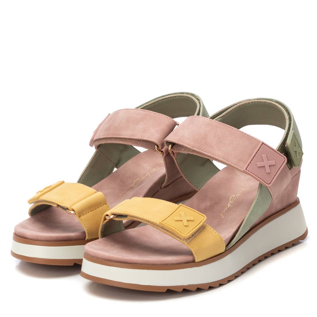 WOMEN'S SANDAL XTI 14384807