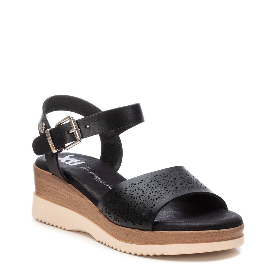 WOMEN'S SANDAL XTI 14385004