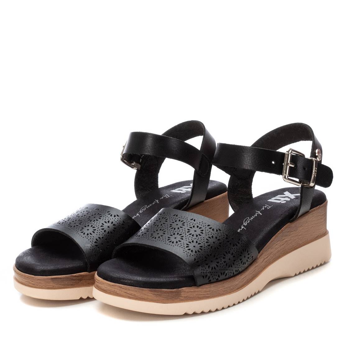 WOMEN'S SANDAL XTI 14385004