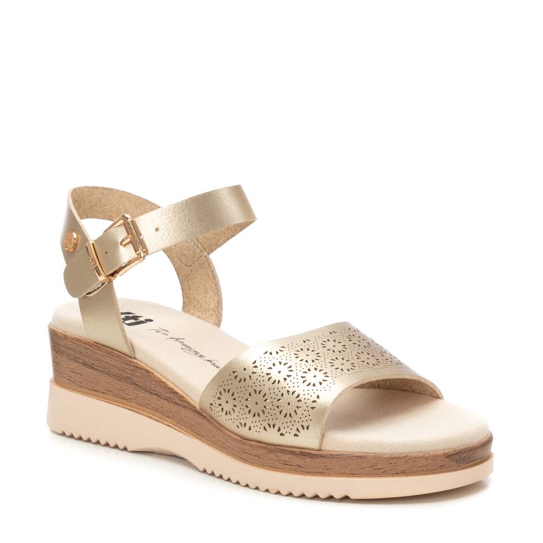 WOMEN'S SANDAL XTI 14385006