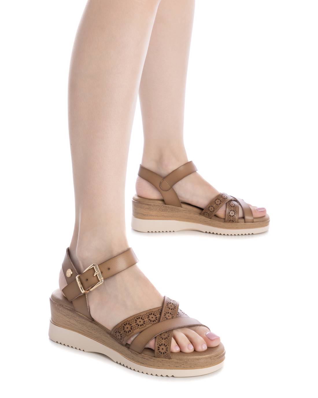 WOMEN'S SANDAL XTI 14385102