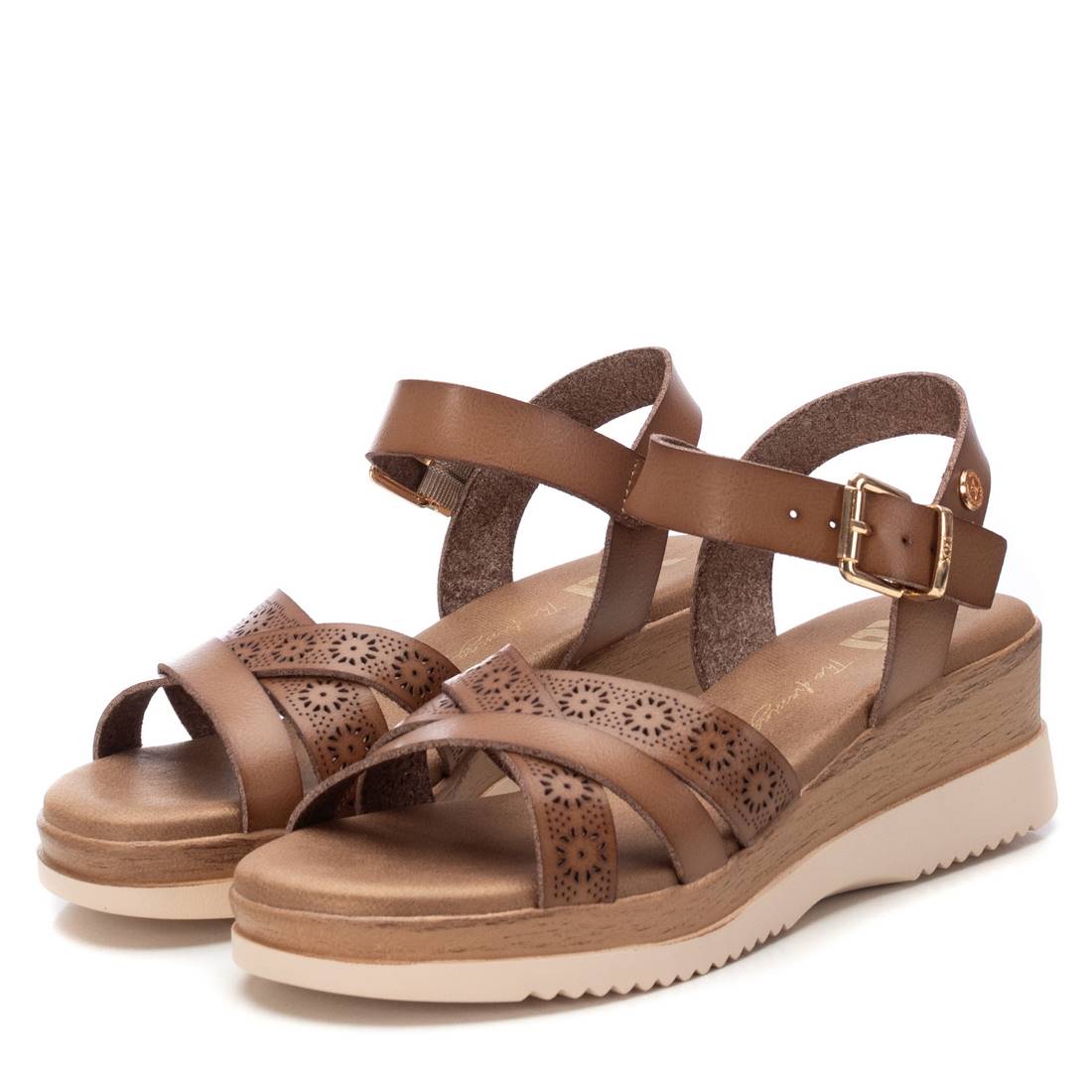 WOMEN'S SANDAL XTI 14385102