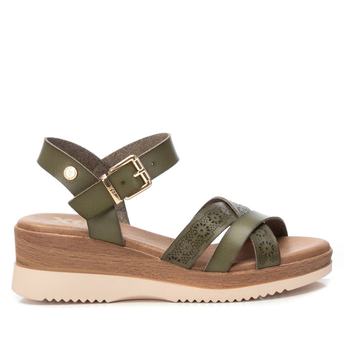 WOMEN'S SANDAL XTI 14385103