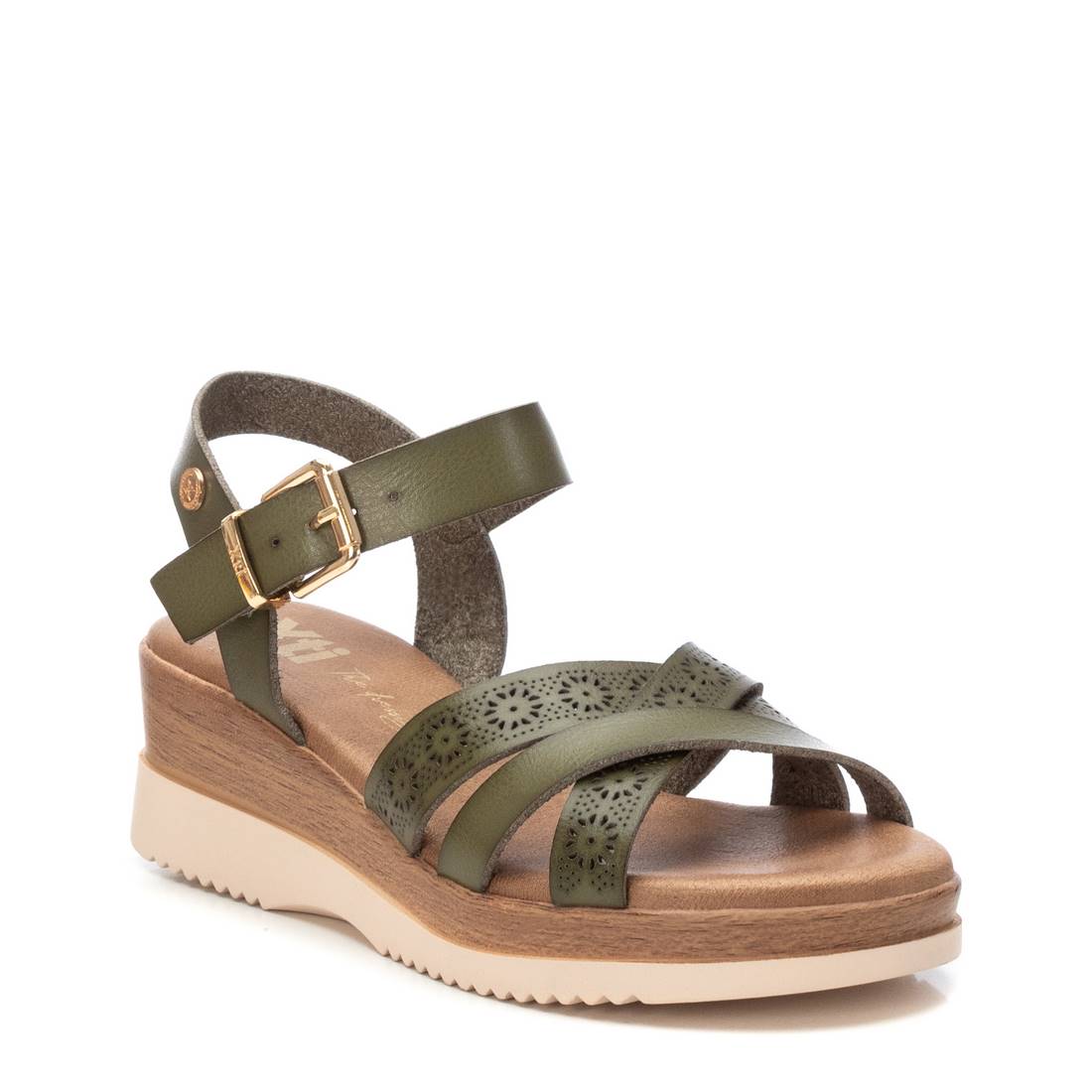 WOMEN'S SANDAL XTI 14385103