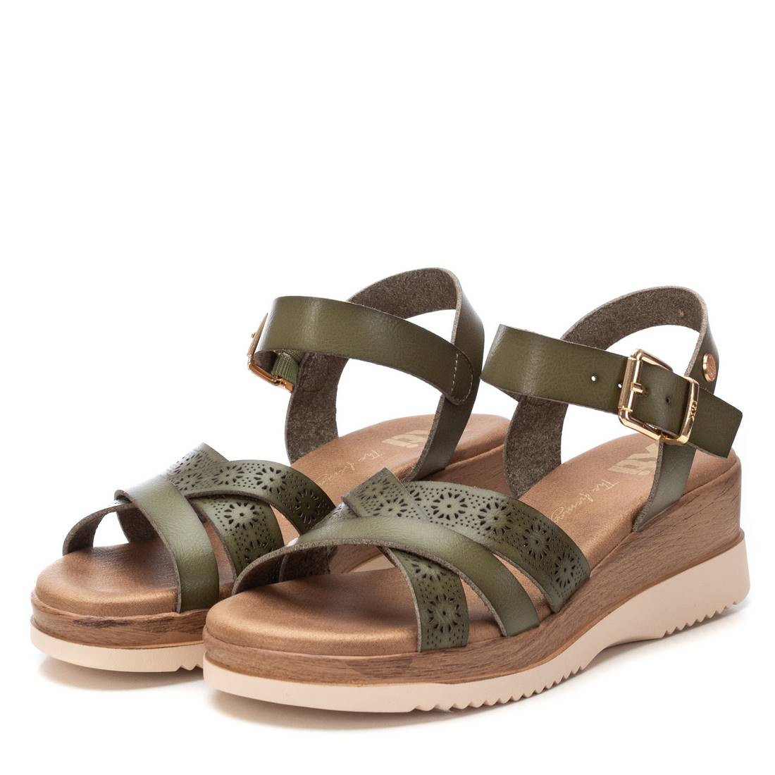 WOMEN'S SANDAL XTI 14385103