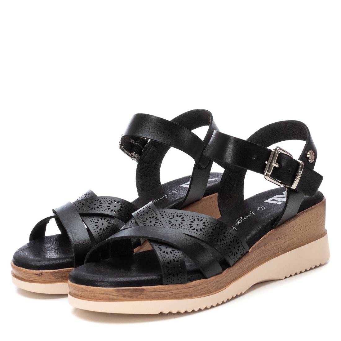 WOMEN'S SANDAL XTI 14385104