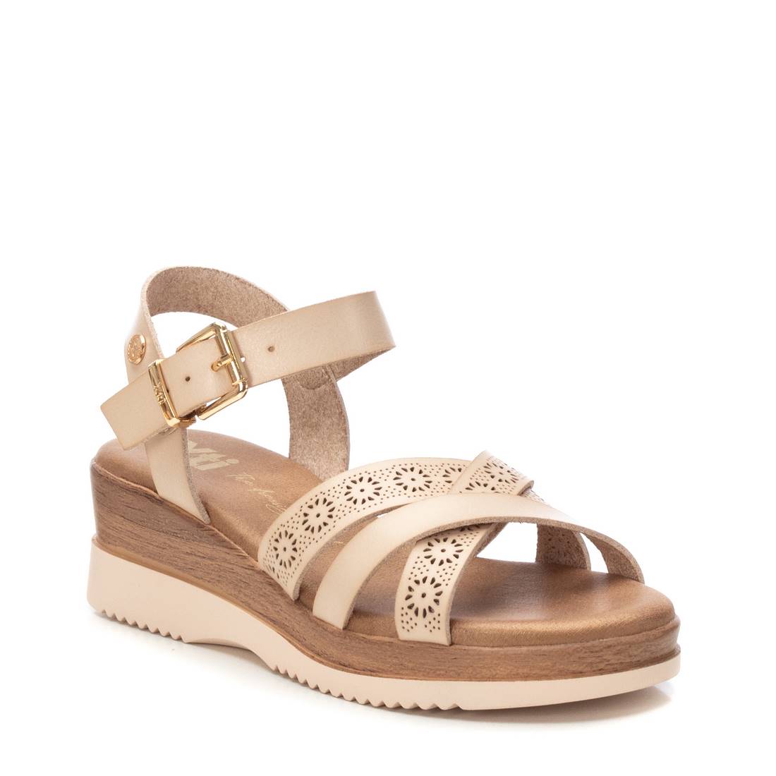 WOMEN'S SANDAL XTI 14385105