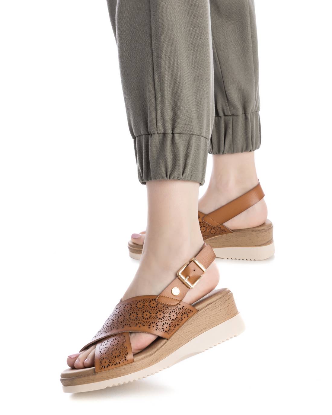 WOMEN'S SANDAL XTI 14385201