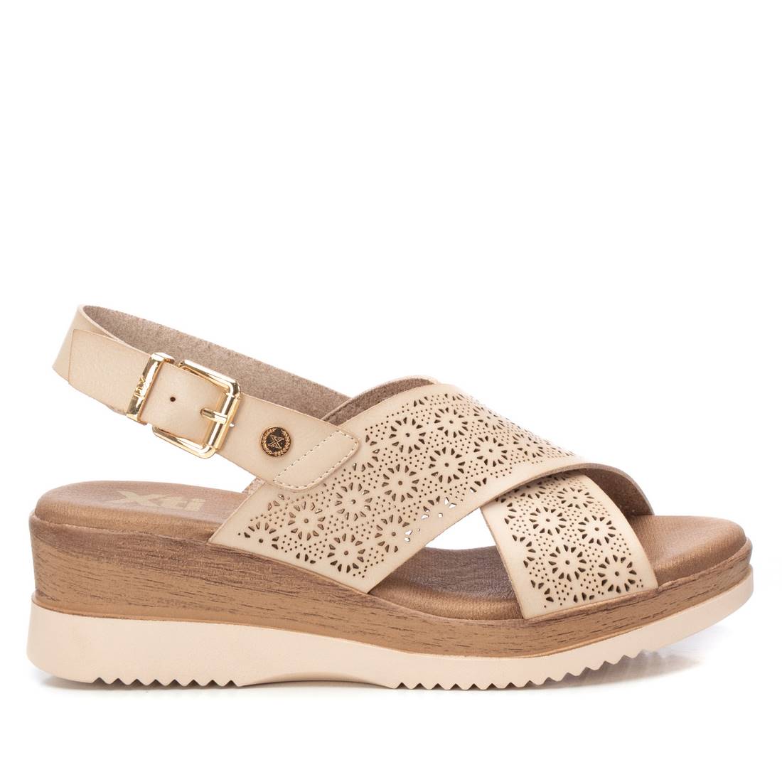 WOMEN'S SANDAL XTI 14385205