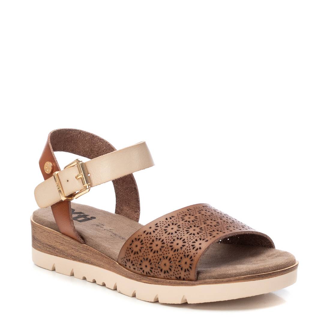 WOMEN'S SANDAL XTI 14385602