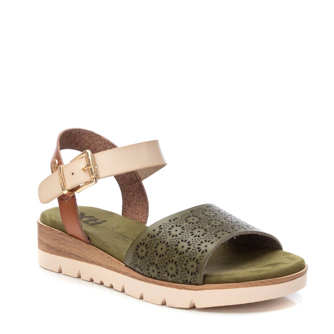 WOMEN'S SANDAL XTI 14385603