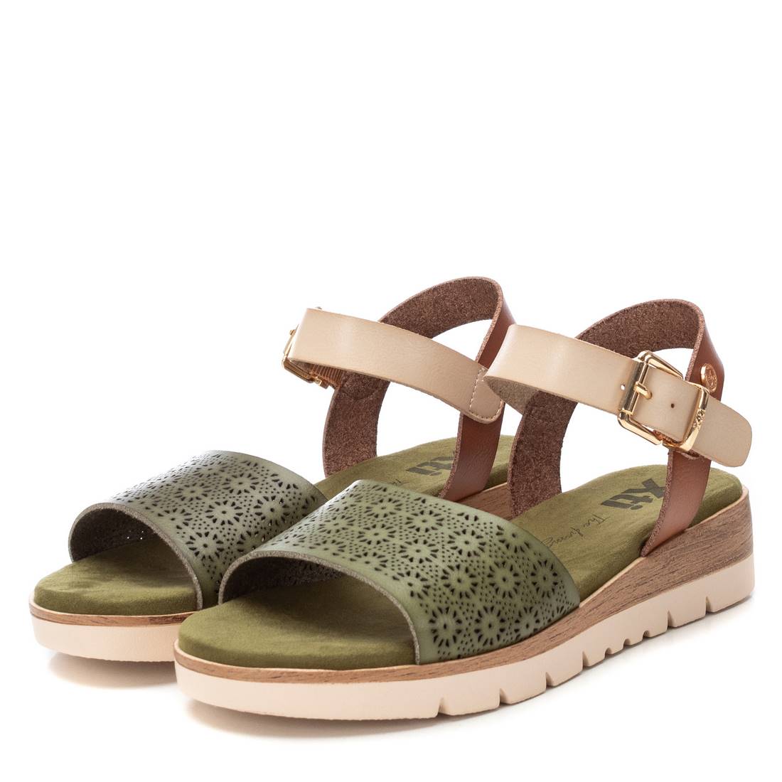 WOMEN'S SANDAL XTI 14385603