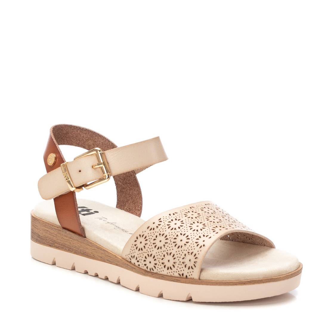 WOMEN'S SANDAL XTI 14385605