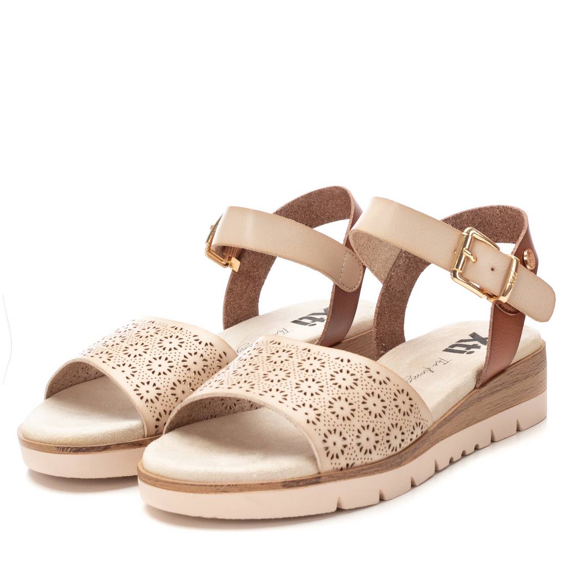 WOMEN'S SANDAL XTI 14385605