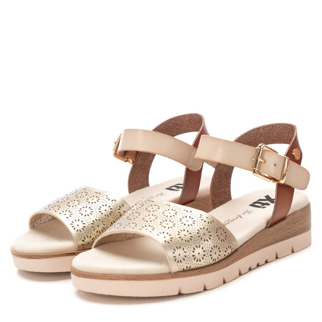 WOMEN'S SANDAL XTI 14385606