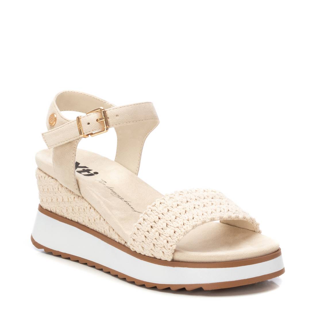 WOMEN'S SANDAL XTI 14385701