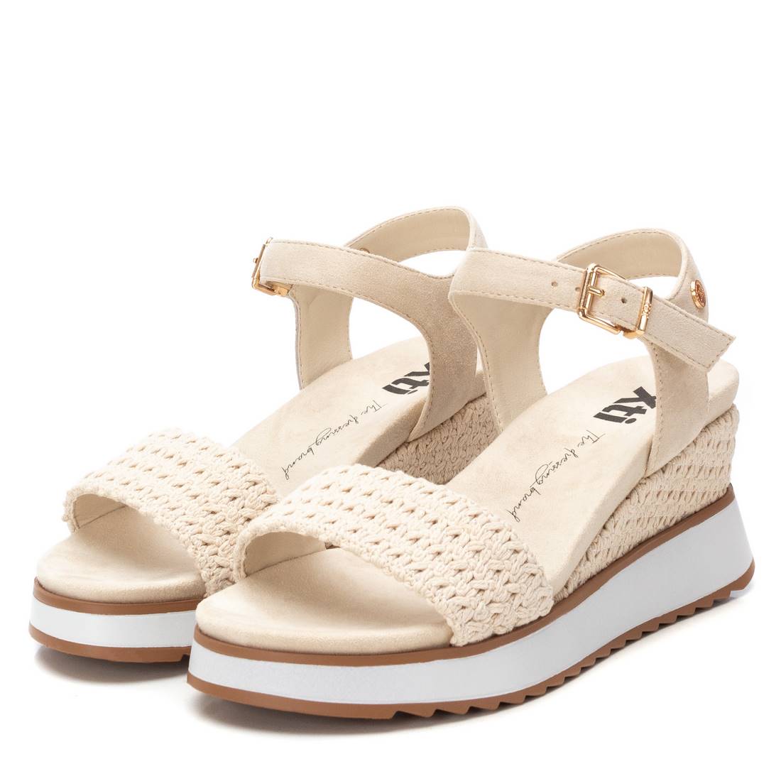 WOMEN'S SANDAL XTI 14385701