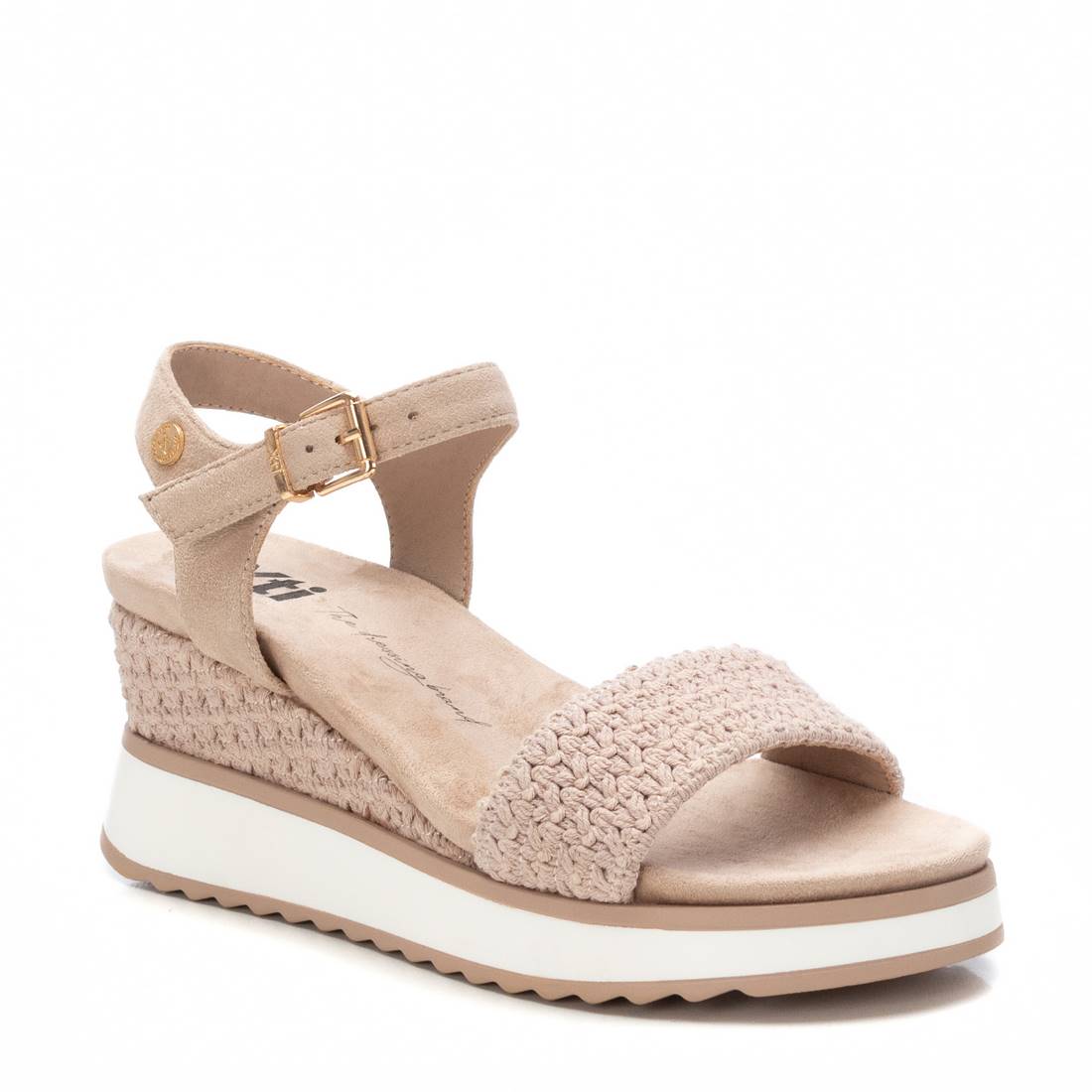 WOMEN'S SANDAL XTI 14385702