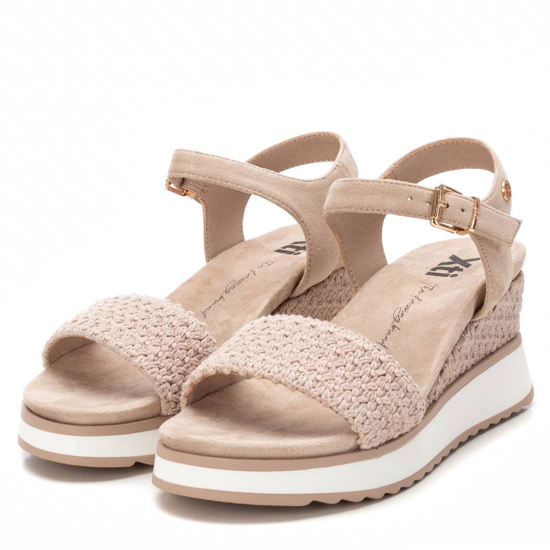 WOMEN'S SANDAL XTI 14385702