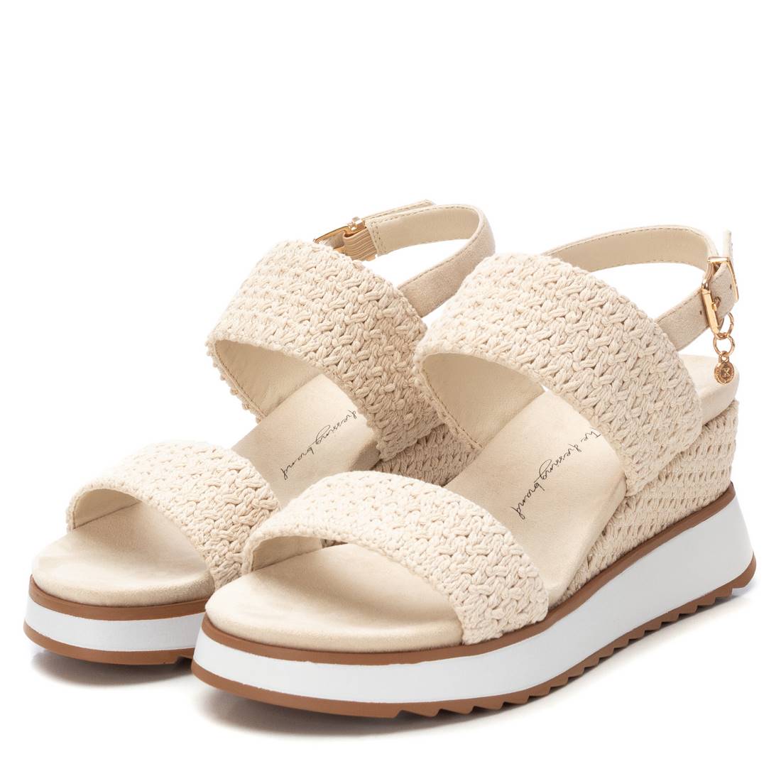 WOMEN'S SANDAL XTI 14385801