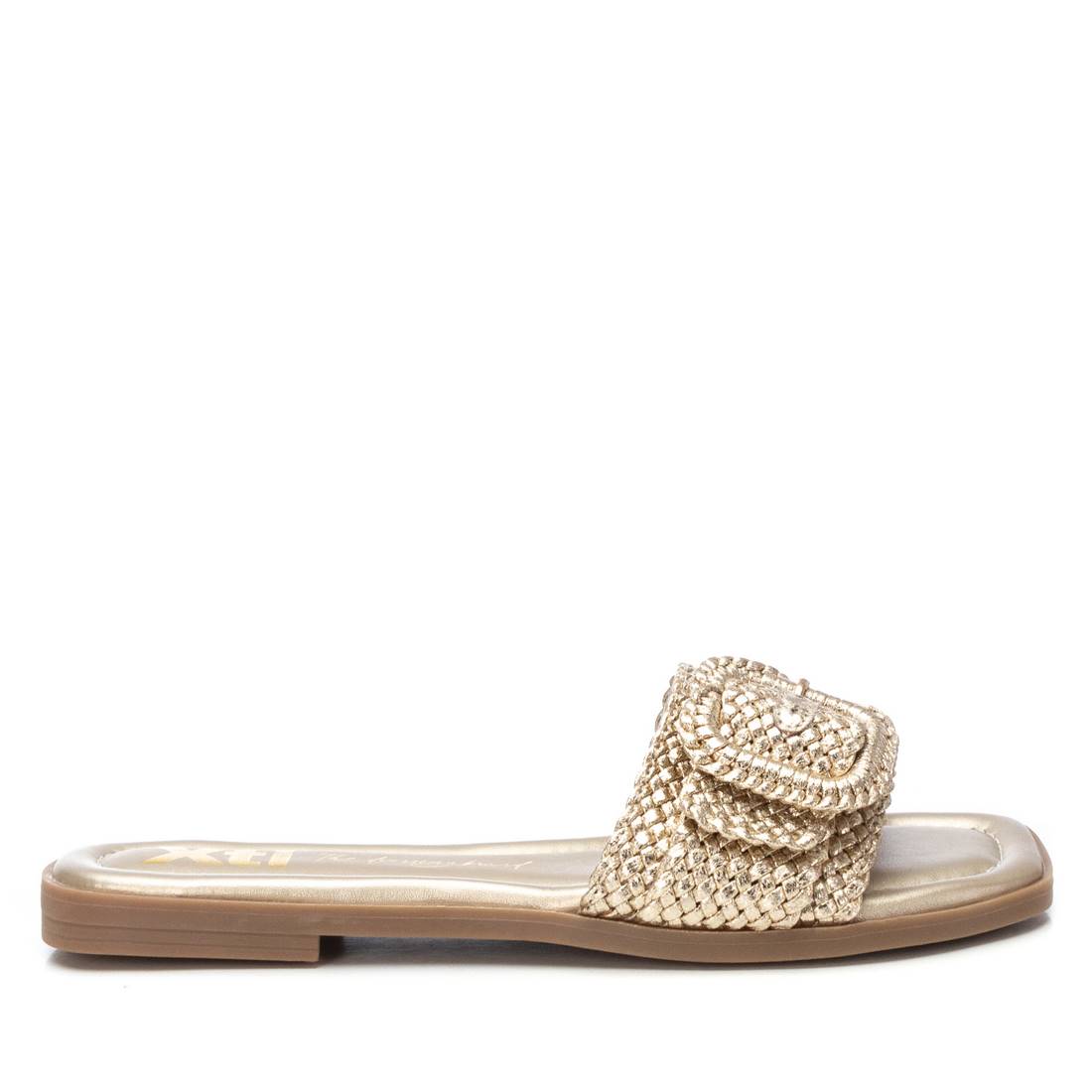 WOMEN'S SANDAL XTI 14386101