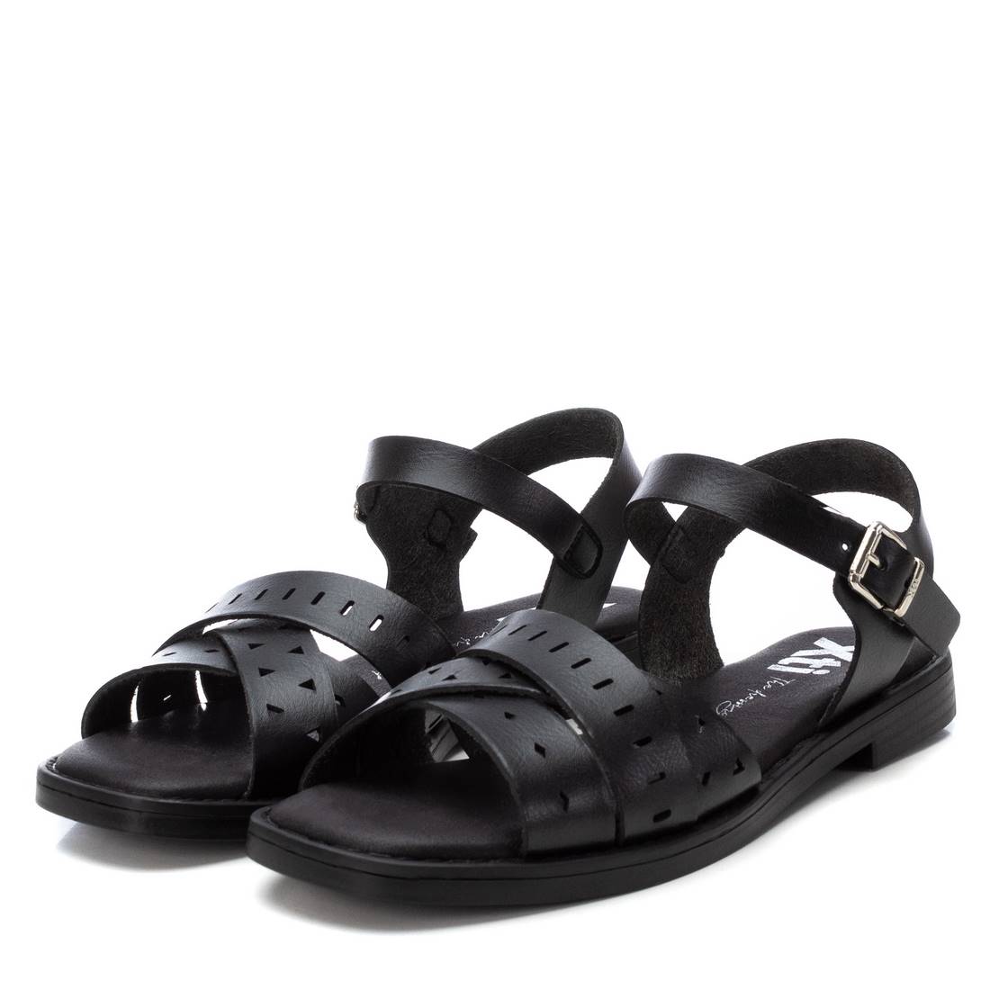 lalarina② WOMEN'S SANDAL XTI 14386803