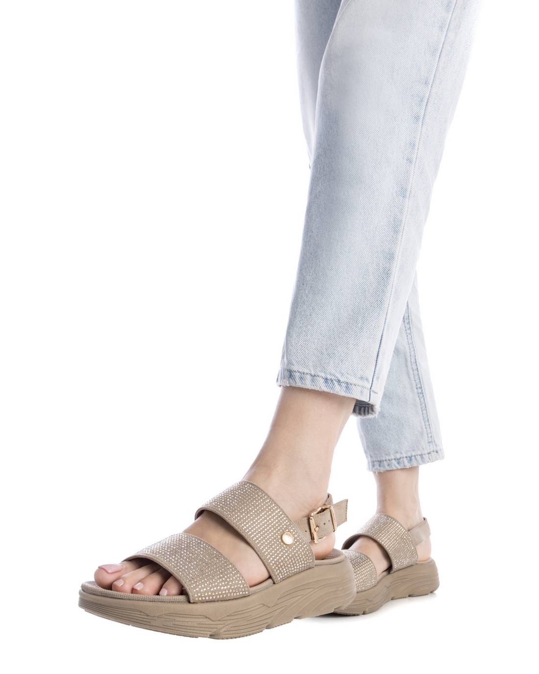 WOMEN'S SANDAL XTI 14387202