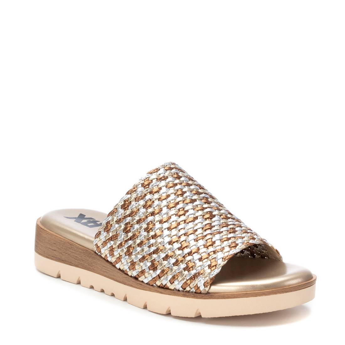 WOMEN'S SANDAL XTI 14388101