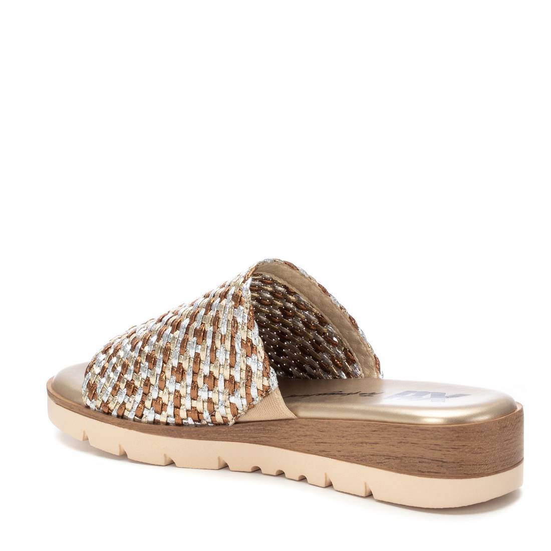 WOMEN'S SANDAL XTI 14388101