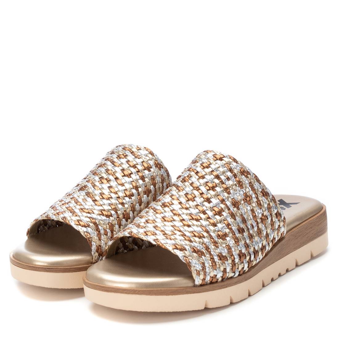 WOMEN'S SANDAL XTI 14388101