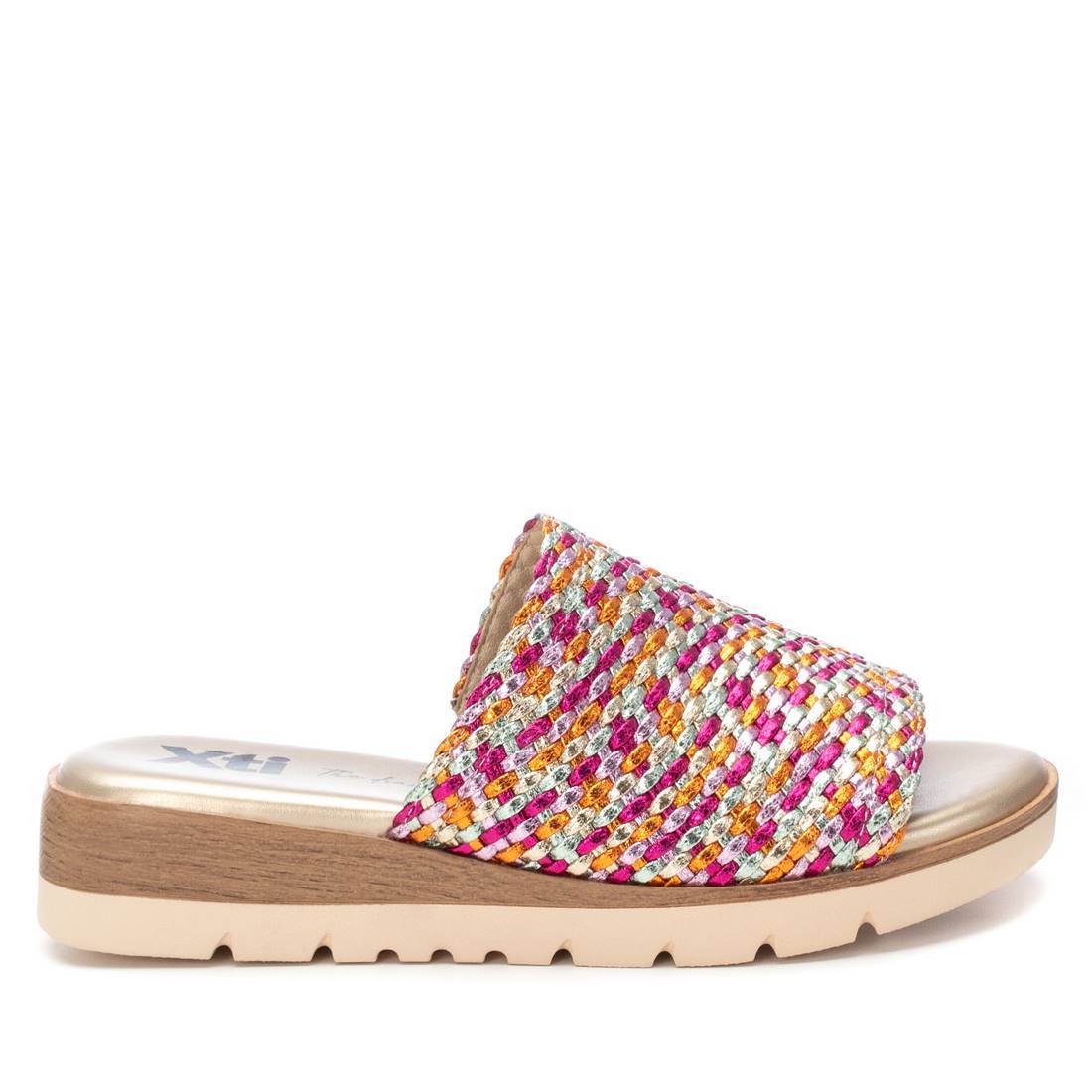 WOMEN'S SANDAL XTI 14388102