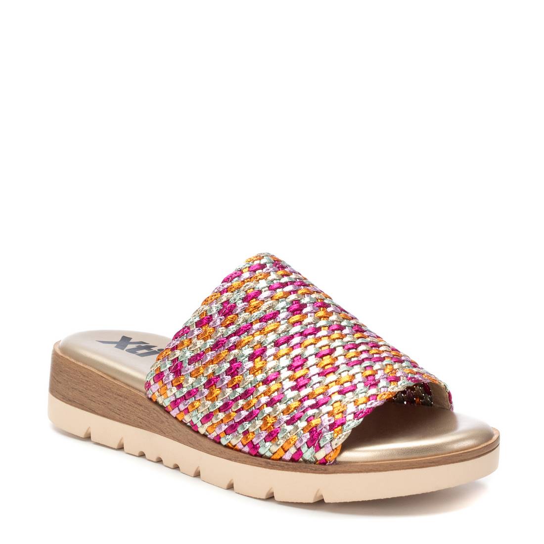 WOMEN'S SANDAL XTI 14388102