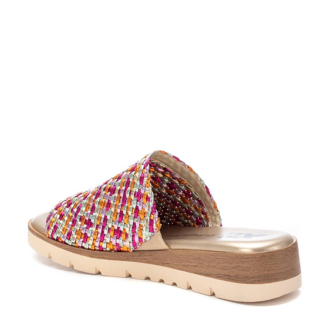 WOMEN'S SANDAL XTI 14388102