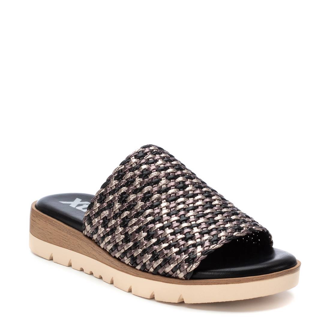 WOMEN'S SANDAL XTI 14388104