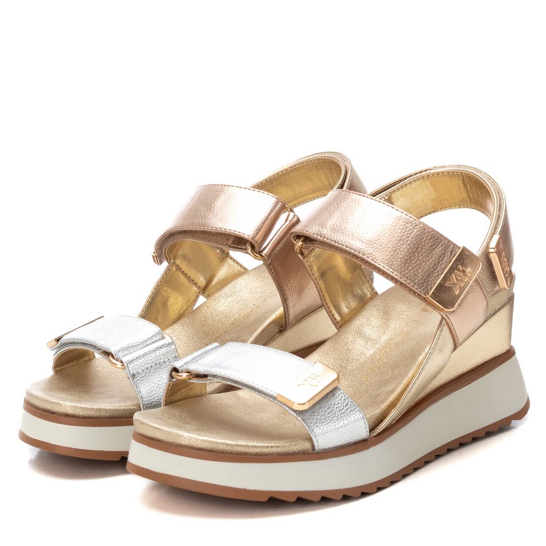 WOMEN'S SANDAL XTI 14388201