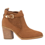 WOMEN'S ANKLE BOOT XTI 14388302