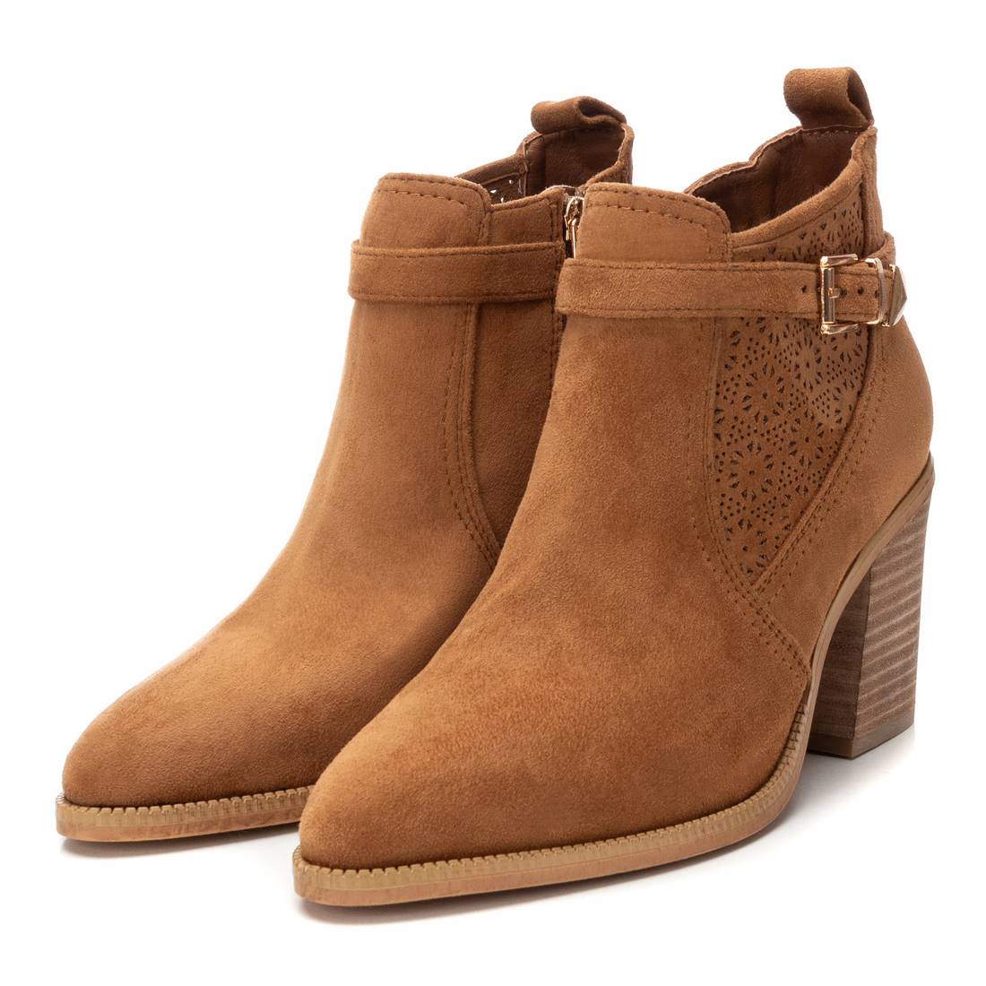 WOMEN'S ANKLE BOOT XTI 14388302