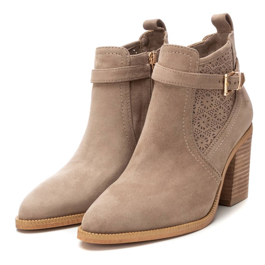 WOMEN'S ANKLE BOOT XTI 14388303