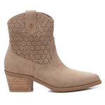 WOMEN'S ANKLE BOOT XTI 14388503