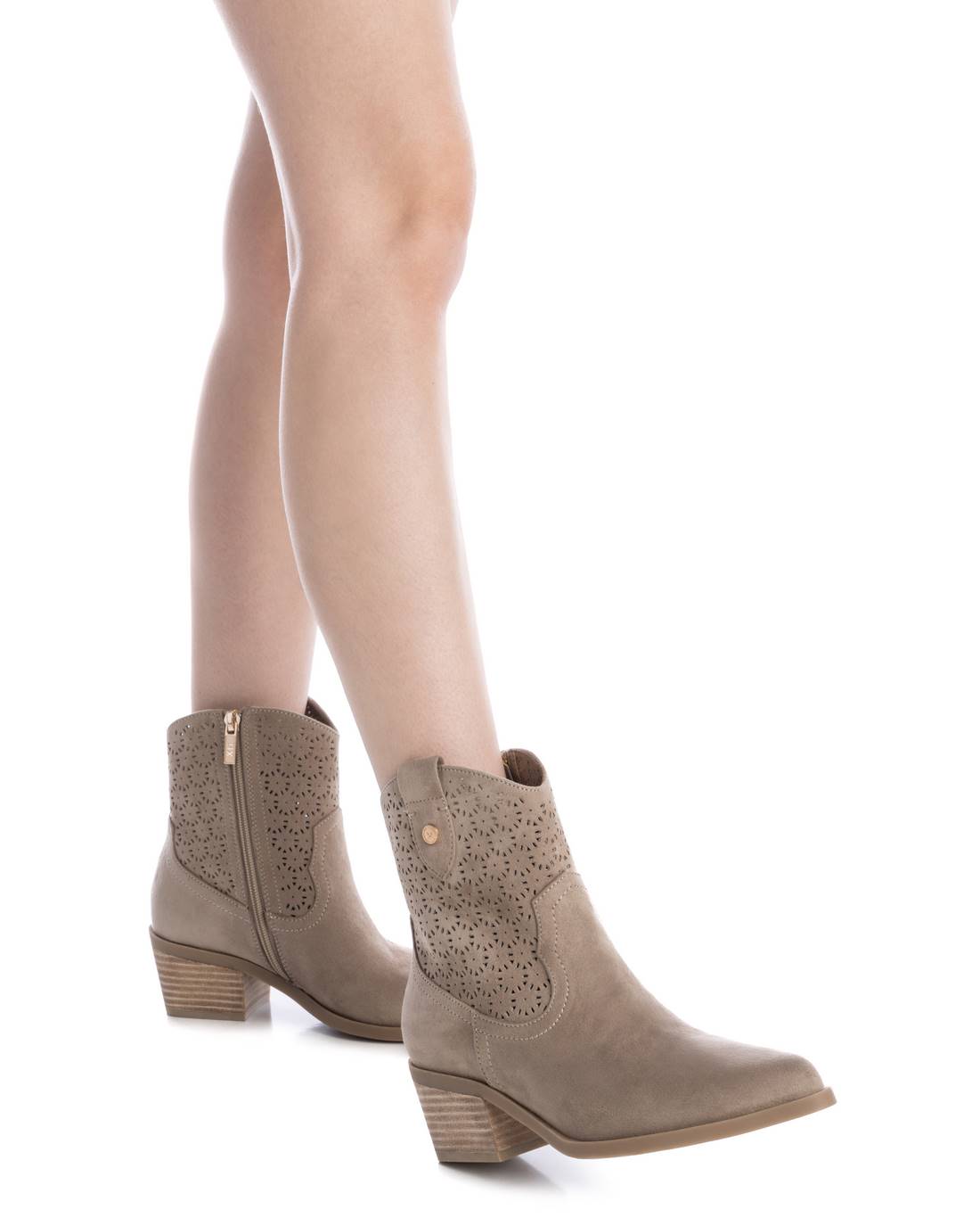 WOMEN'S ANKLE BOOT XTI 14388503