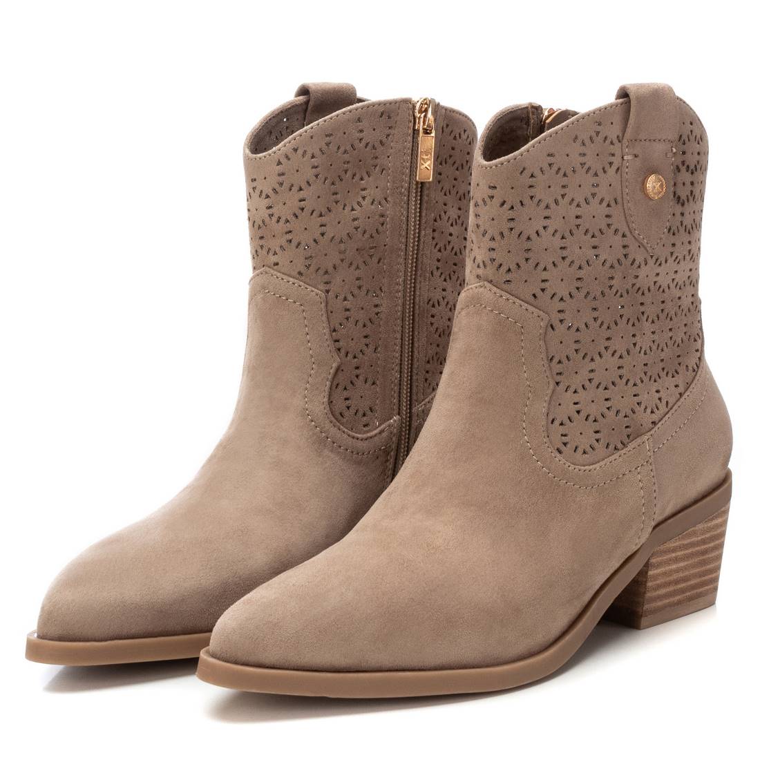 WOMEN'S ANKLE BOOT XTI 14388503