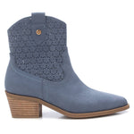 WOMEN'S ANKLE BOOT XTI 14388505