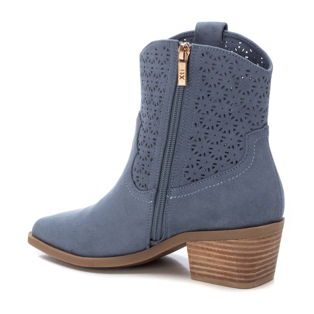 WOMEN'S ANKLE BOOT XTI 14388505